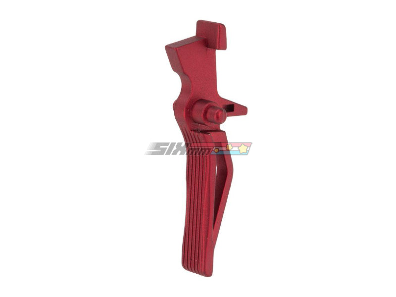 [APS] TDT Dynamic Trigger RA[For APS M4 AEG Series][Red]