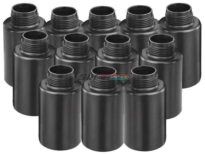 [APS] Thunder B Stick Hand Grenade 12pcs Shell Complete Set