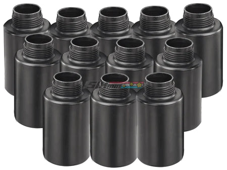 [APS] Thunder B Stick Hand Grenade 12pcs Shell Complete Set