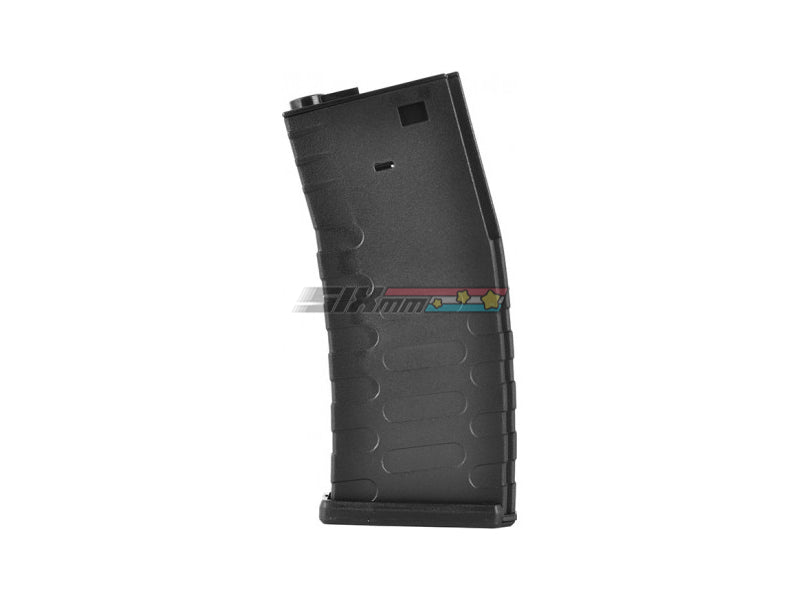 [APS] U Mag for ASR/UAR/M4 AEG Series[150rds][BLK]