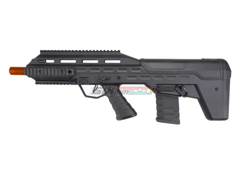 [APS] Urban Assault Rifle [BLK]