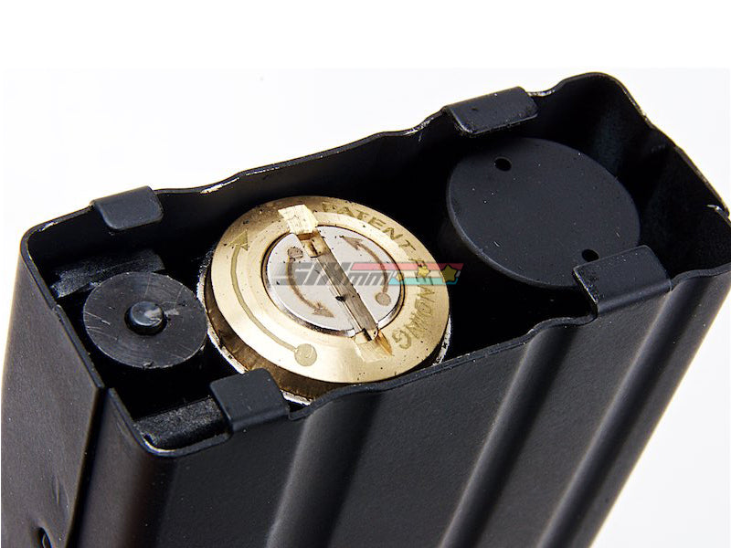 [APS] X1 Xtreme Gas GBB CO2 Magazine[For APS M4 GBOX GBB Series][30rds]