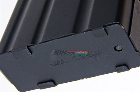 [APS] X1 Xtreme Gas GBB CO2 Magazine[For APS M4 GBOX GBB Series][30rds]