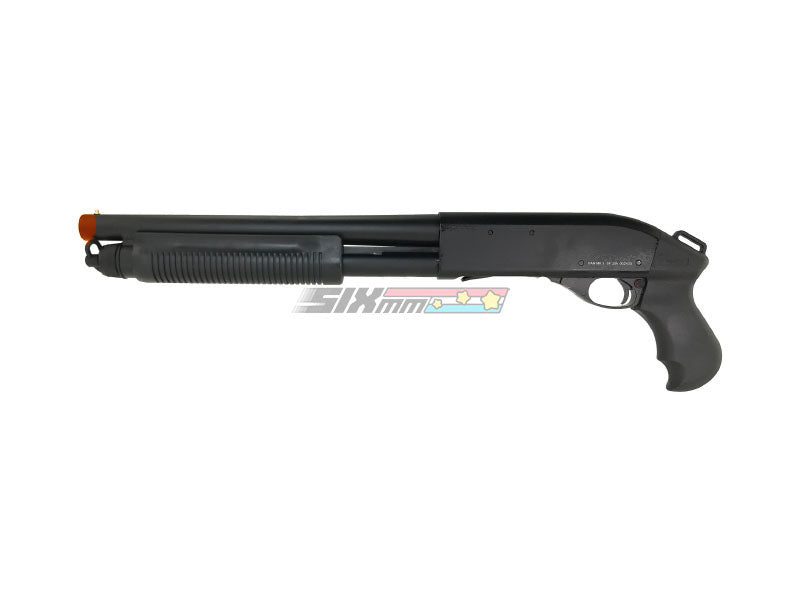 APS] Zombie Hunter CAM870 / M870 MKIII shotgun[Self Eject