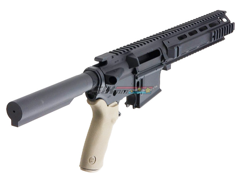 [ARCHWICK] Officially Licensed L119A2 Conversion Kit for Tokyo Marui MWS M4 GBBR
