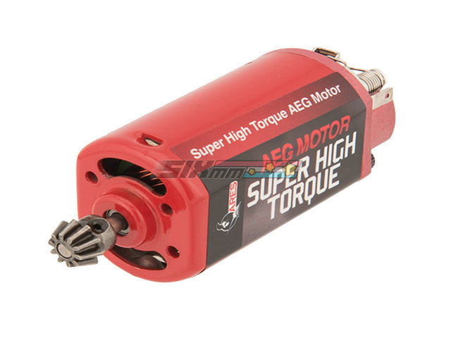 [ARES] Super High Torque Short Type Motor 