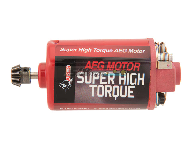 [ARES] Super High Torque Short Type Motor 