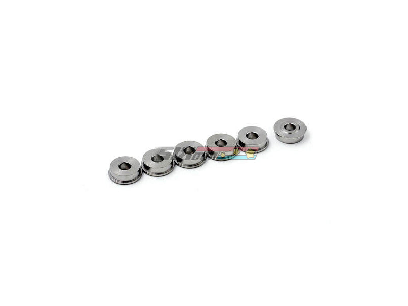 [ARES] 7mm Stainless Steel Bushing[6pcsSet]