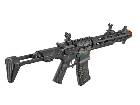 [ARES] Amoeba AEG Airsoft Gun[BLK]