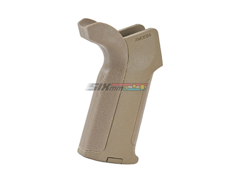 [ARES] AMOEBA-Pro Airsoft MOE Pistol Grip[DE]