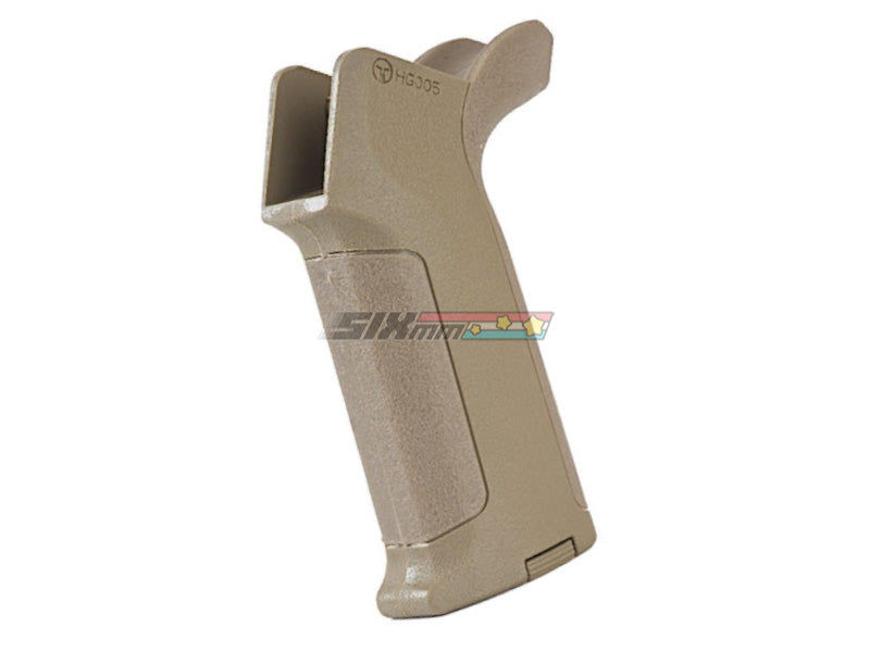 [ARES] AMOEBA-Pro Airsoft MOE Pistol Grip[DE]