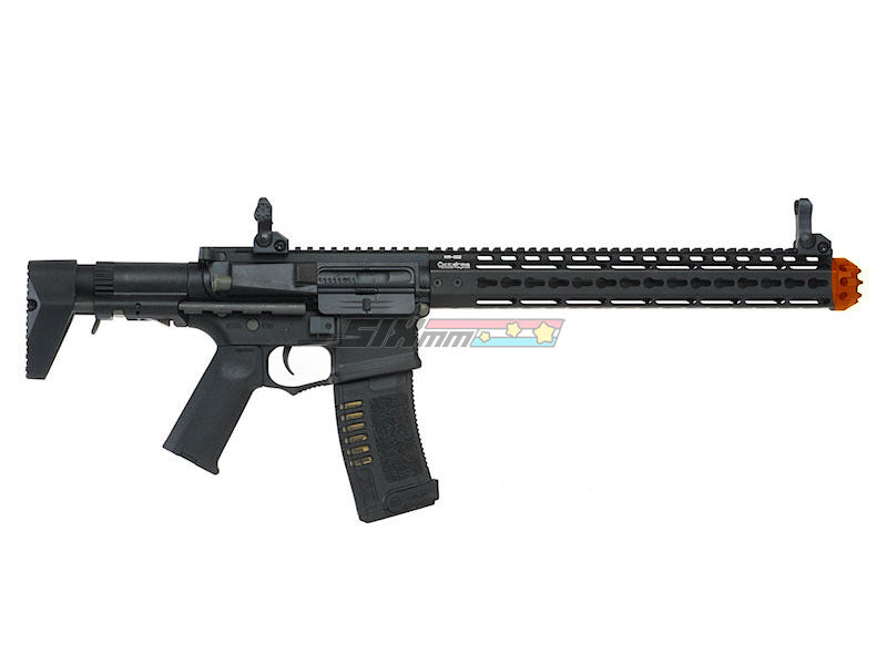 [ARES] AMOEBA Airsoft Rifle[BLK]