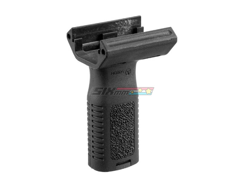 [ARES] AMOEBA Foregrip Unit[ For ARES Handguard Set][BLK]