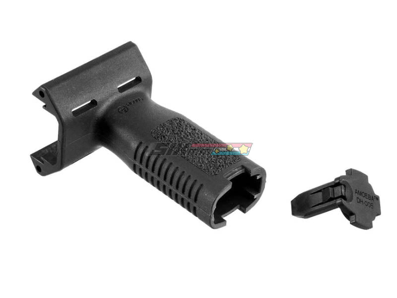 [ARES] AMOEBA Foregrip Unit[ For ARES Handguard Set][BLK]