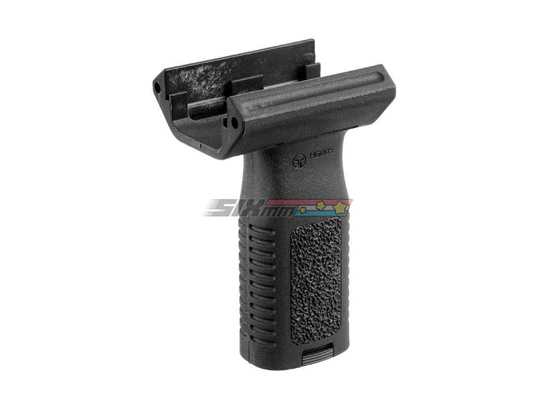 [ARES] AMOEBA Foregrip Unit[ For ARES Handguard Set][BLK]