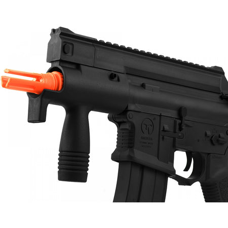 [ARES] AMOEBA M4 CCC Tactical Pistol AEG [BLK]