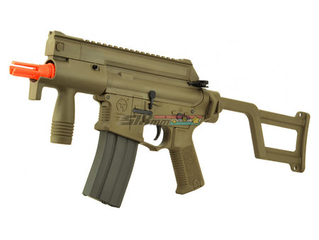 [ARES] AMOEBA M4 CCC Tactical Pistol AEG [DE]