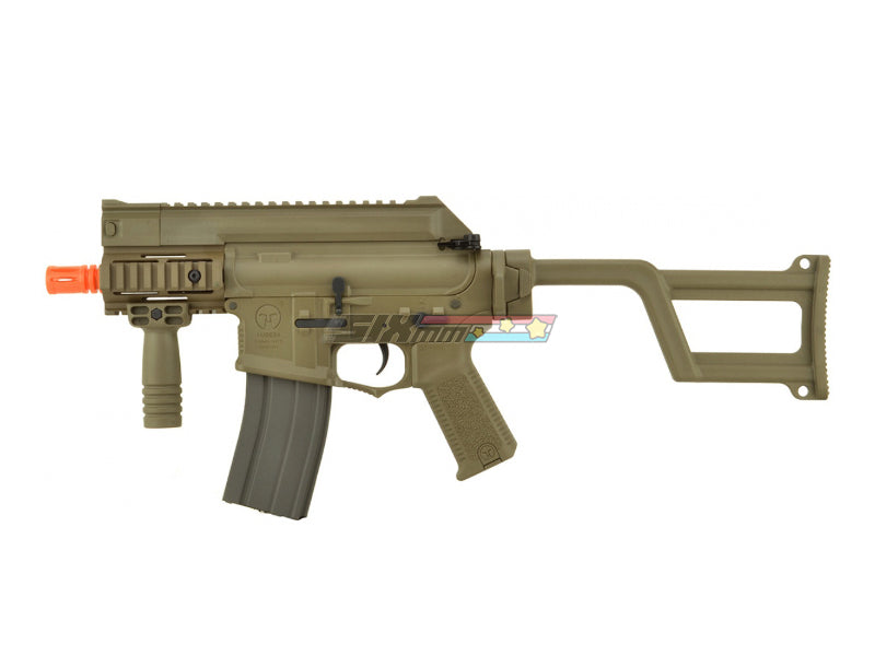 [ARES] AMOEBA M4 CCR ELECTRONIC FIRING CONTROL SYSTEM [Dark Earth]