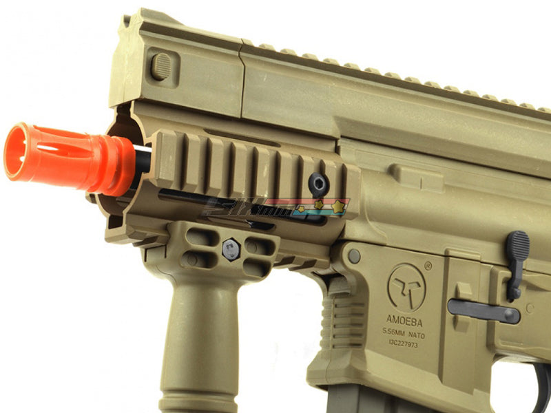 [ARES] AMOEBA M4 CCR ELECTRONIC FIRING CONTROL SYSTEM [Dark Earth]