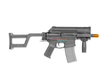[ARES] AMOEBA M4 CCR PDW AEG Airsoft[BLK]