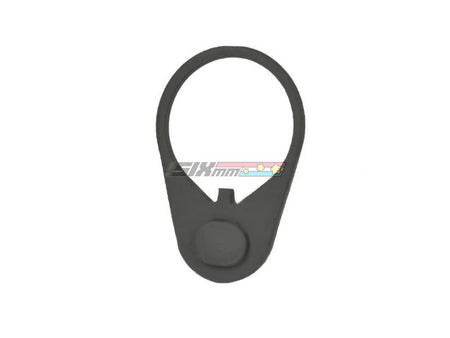 [ARES] ARES End Plate Ring [For WA M4 Series GBB]
