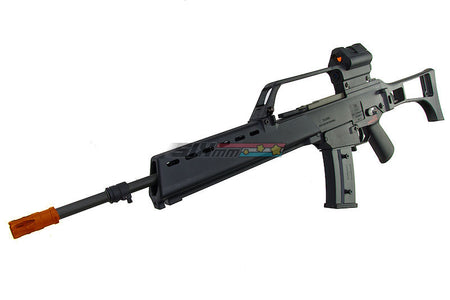 [ARES] AS36 Airsoft AEG Gun[New Ver.]
