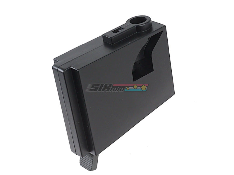 [ARES] Adaptor Set 9mm 45rds Magazine[For Tokyo Marui M4 AEG Series]