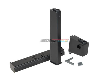 [ARES] Adaptor Set 9mm 45rds Magazine[For Tokyo Marui M4 AEG Series]