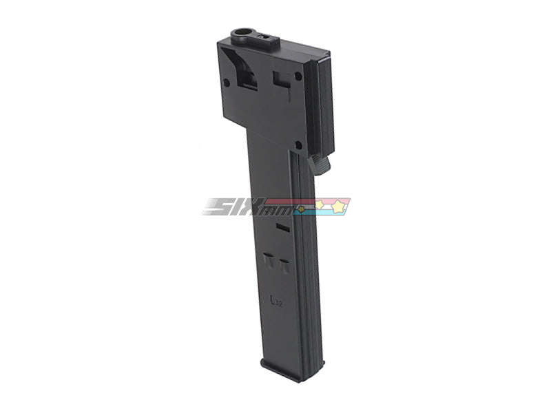 [ARES] Adaptor Set 9mm 45rds Magazine[For Tokyo Marui M4 AEG Series]