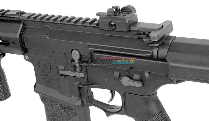 [ARES] Amoeba AM-015 Airsoft AEG SMG[BLK]