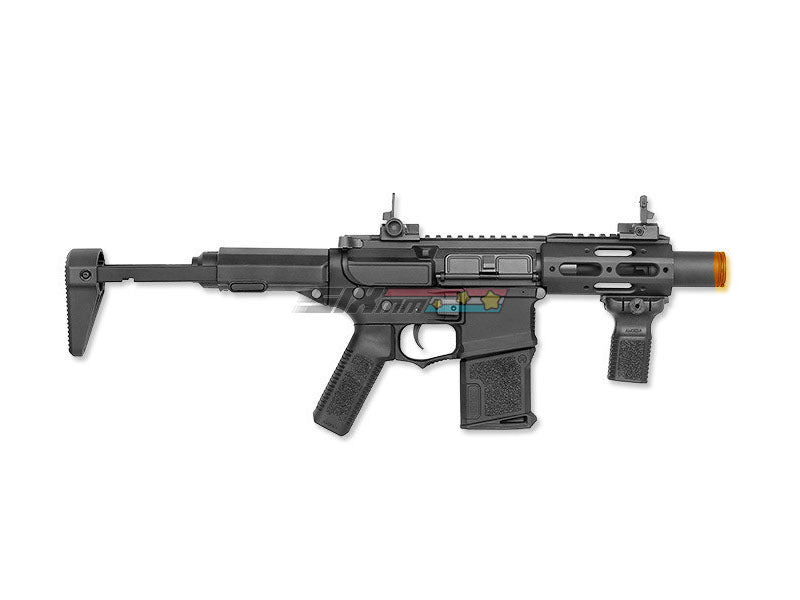 [ARES] Amoeba AM-015 Airsoft AEG SMG[BLK]