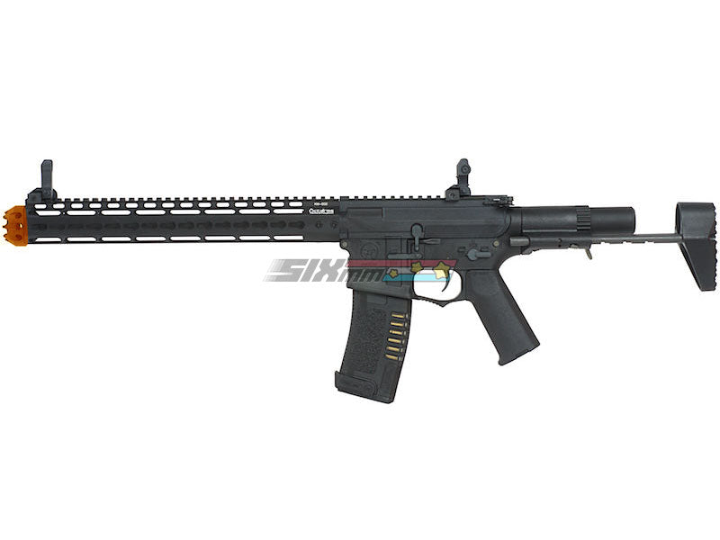 [ARES] Amoeba AM-016 Airsoft AEG Rifle[BLK]