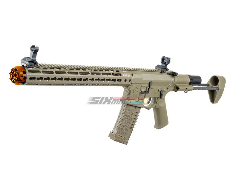 [ARES] Amoeba AM-016  [Dark Earth]