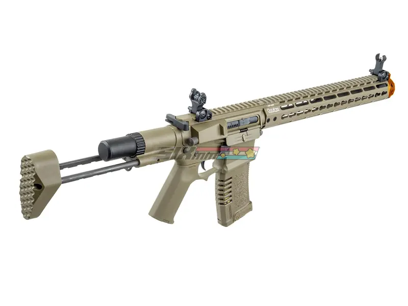 [ARES] Amoeba AM-016  [Dark Earth]