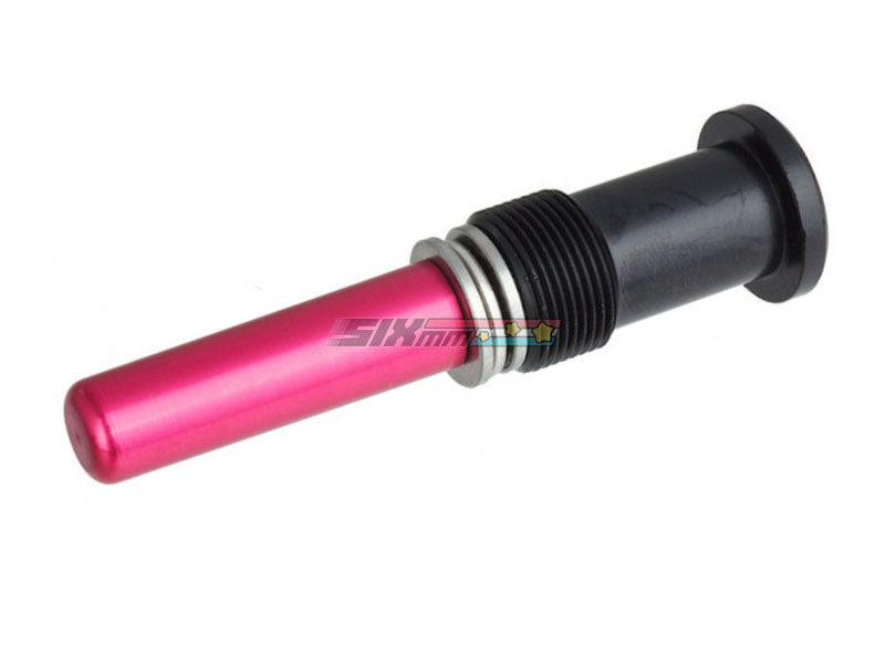 GUIDE RESSORT ARES AMOEBA COURT - Guide ressort Airsoft (13886882 GUIDE RESSORT ARES AMOEBA COURT - Guide ressort Airsoft (13886882