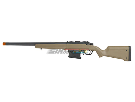 [ARES] Amoeba AS01'STRIKER' S1 Bolt Action Sniper Rifle[DE]
