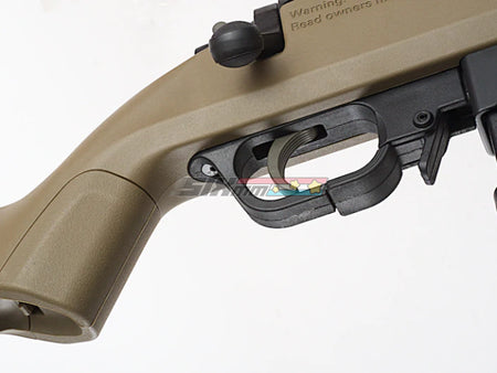 [ARES] Amoeba AS01'STRIKER' S1 Bolt Action Sniper Rifle[DE]