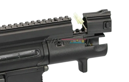 [ARES] Amoeba CCP M4 Airsoft AEG Pistol Gun[BLK]