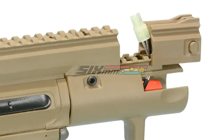 [ARES] Amoeba CCP M4 Airsoft AEG Pistol Gun[DE]
