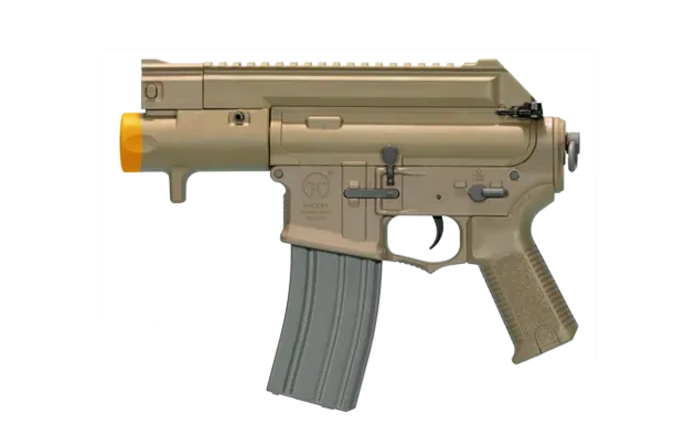[ARES] Amoeba CCP M4 Airsoft AEG Pistol Gun[DE]