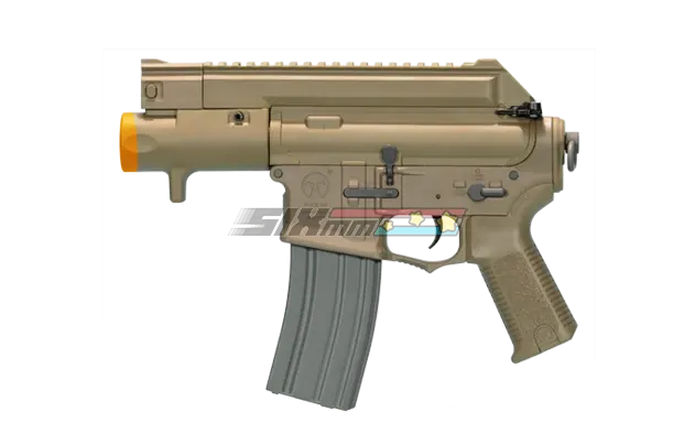 [ARES] Amoeba CCP M4 Airsoft AEG Pistol Gun[DE]