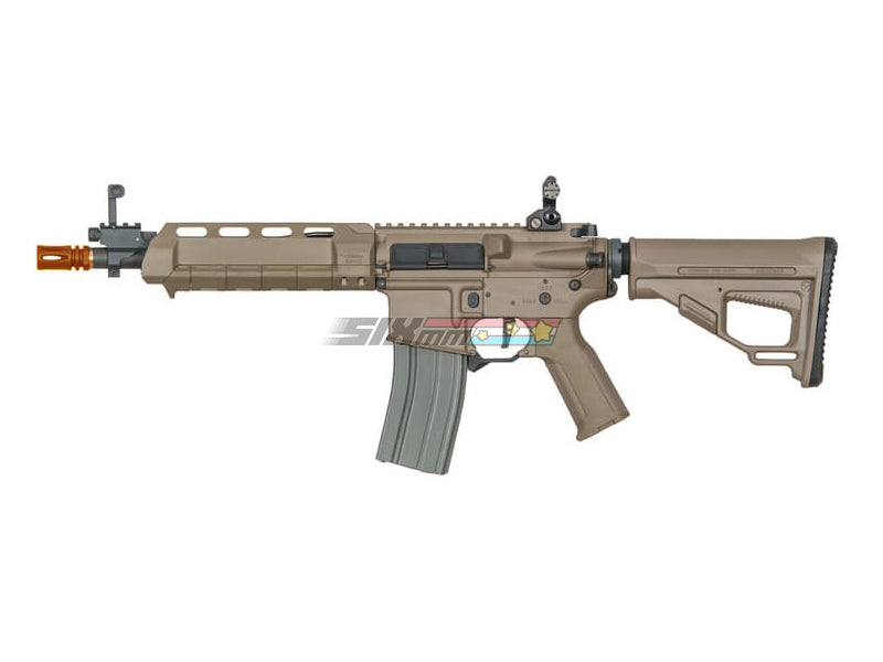 [ARES] Amoeba M4-AA Assault Rifle [Middle Short] [DE]