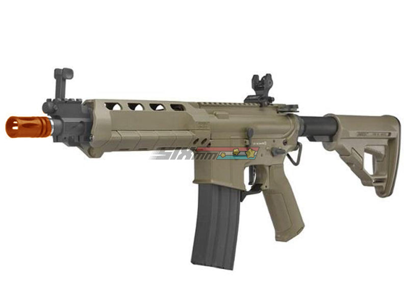 [ARES] Amoeba M4-AA Assault Rifle [Middle Short] [DE]