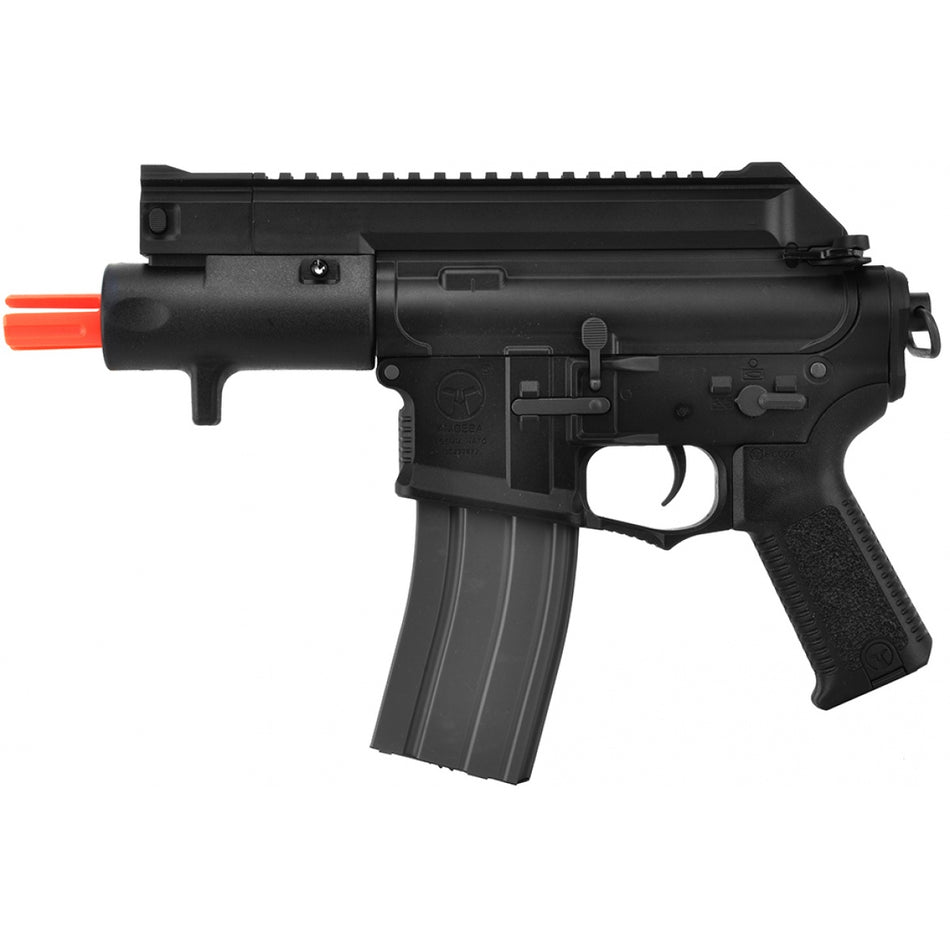 [ARES] Amoeba M4 - CCP Electronic Firing Control System [BLK]