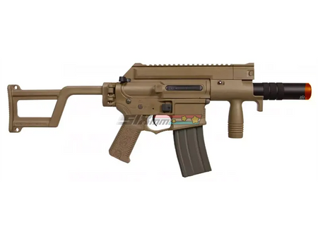 [ARES] Amoeba M4 CCC AEG Airsoft Gun[DE]