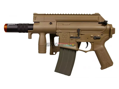 [ARES] Amoeba M4 CCC AEG Airsoft Gun[DE]