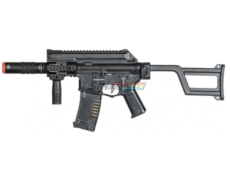 [ARES] Amoeba M4 CCR AEG Airsoft Gun[BLK]