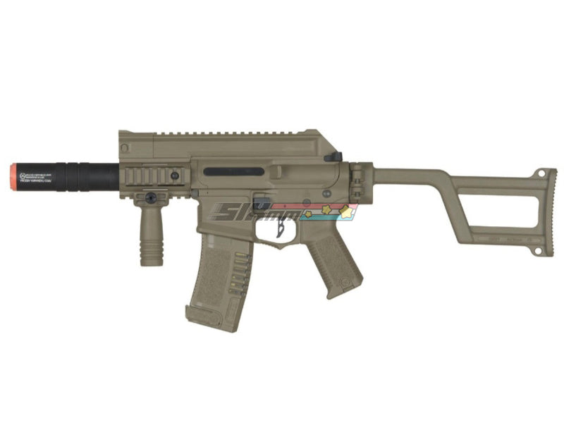 [ARES] Amoeba M4 CCR AEG Airsoft Gun[DE]