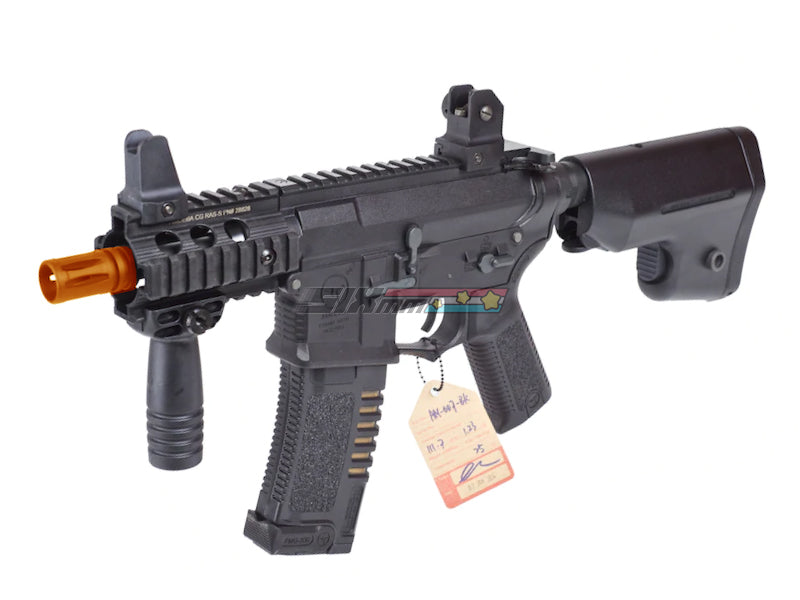 [ARES] Amoeba M4 CG-001 (AM-007) Electronic Firing Control System [BLK]