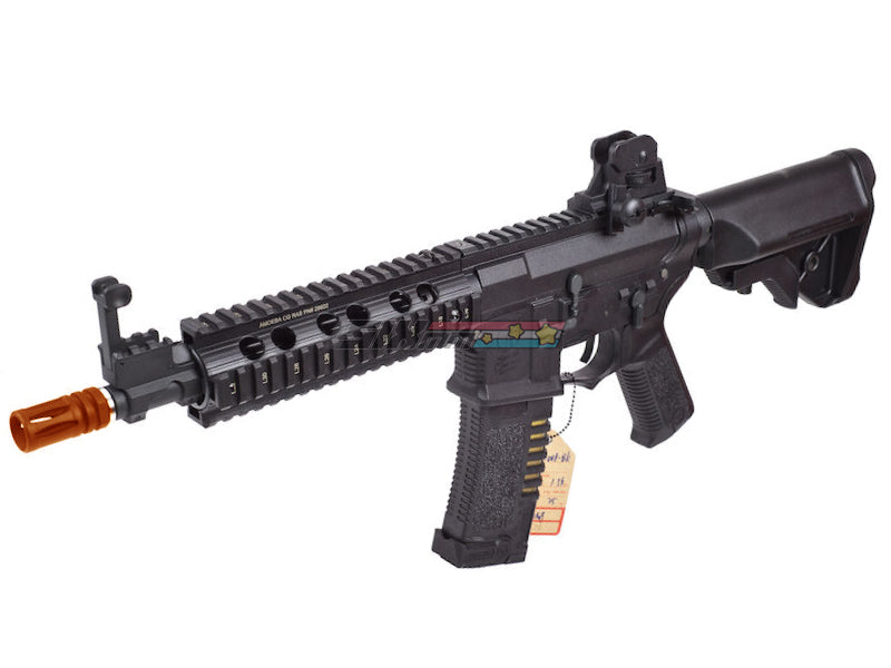 [ARES] Amoeba M4 CG-002 Airsoft AEG Gun[BLK]